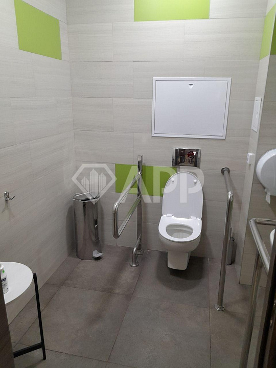 Здание в Хамовниках 831 м2 фото