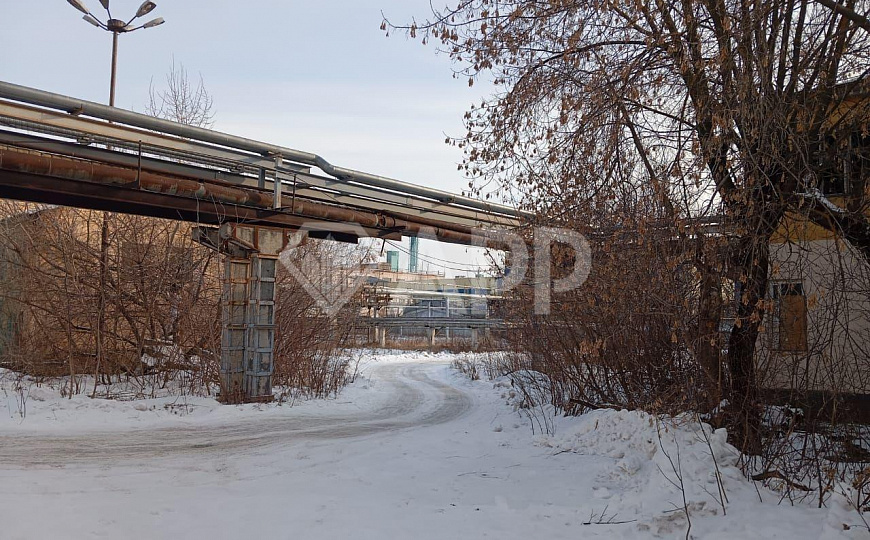 Продаю 1620м² в промышленном секторе фото