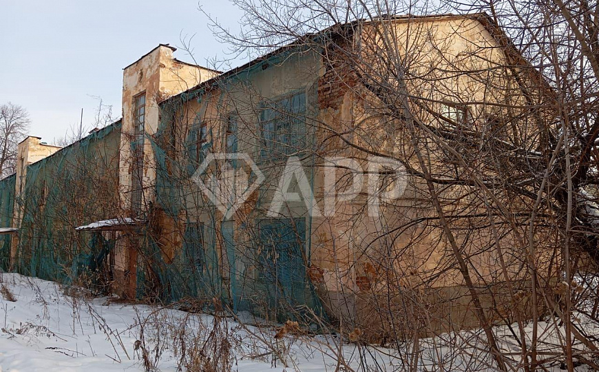 Продаю 1620м² в промышленном секторе фото