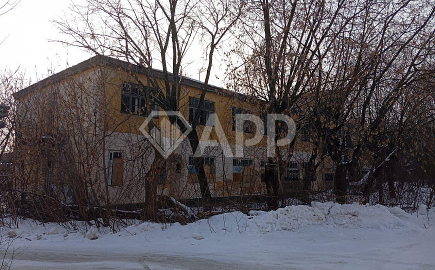 Продаю 1620м² в промышленном секторе фото