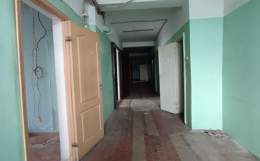 Производственное помещение тëплое фото