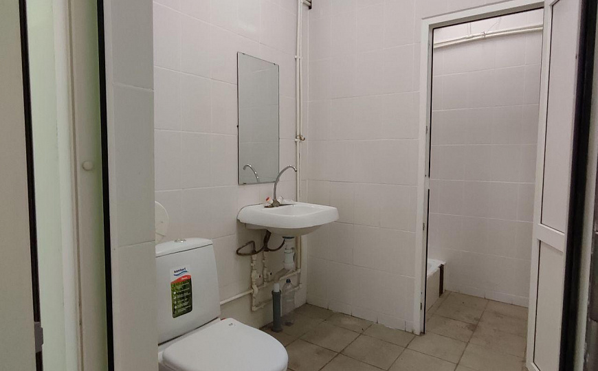 Производственное помещение тëплое фото