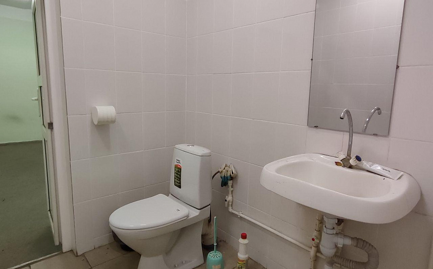 Производственное помещение тëплое фото