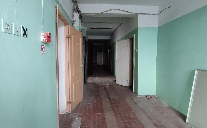 Производственное помещение тëплое фото