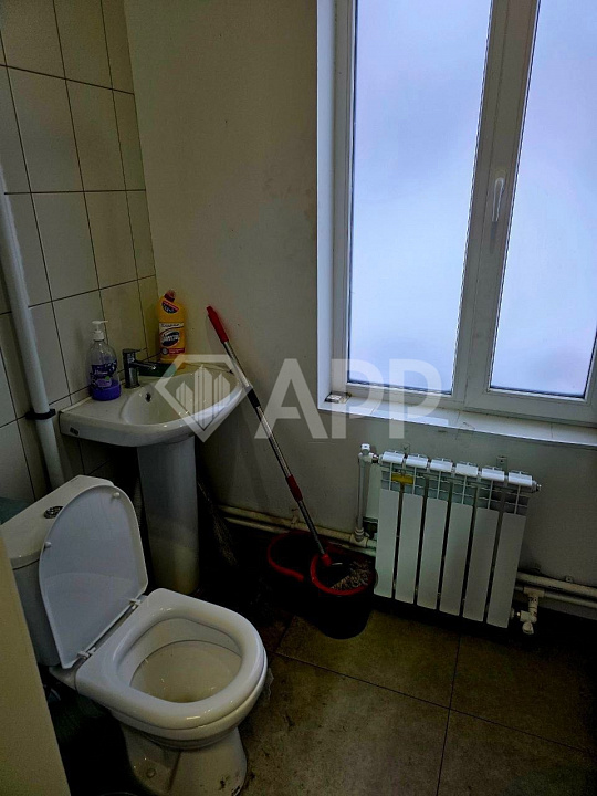 Сдается новое псн 100 метров со свежим ремонтом под общепит фото