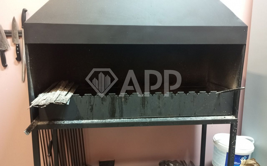 Сдается новое псн 100 метров со свежим ремонтом под общепит фото