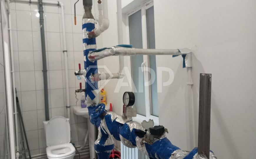 Сдается новое псн 100 метров со свежим ремонтом под общепит фото