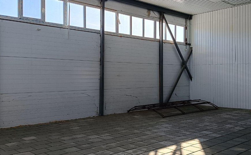 Офис-склад фото