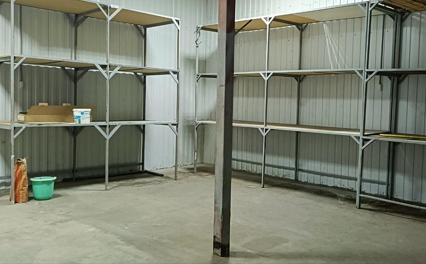 Офис-склад фото