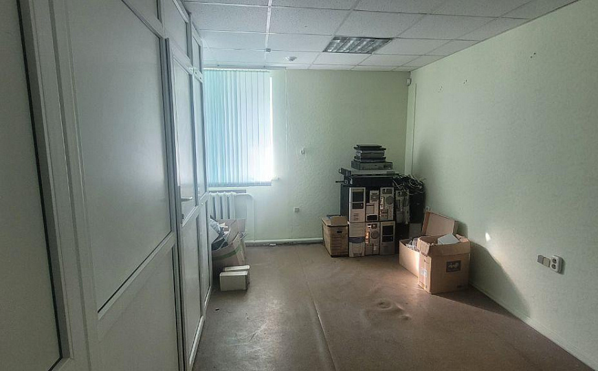 Производственная база. Центр. 6318 м2 фото