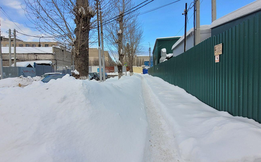 Производственная база. Центр. 6318 м2 фото