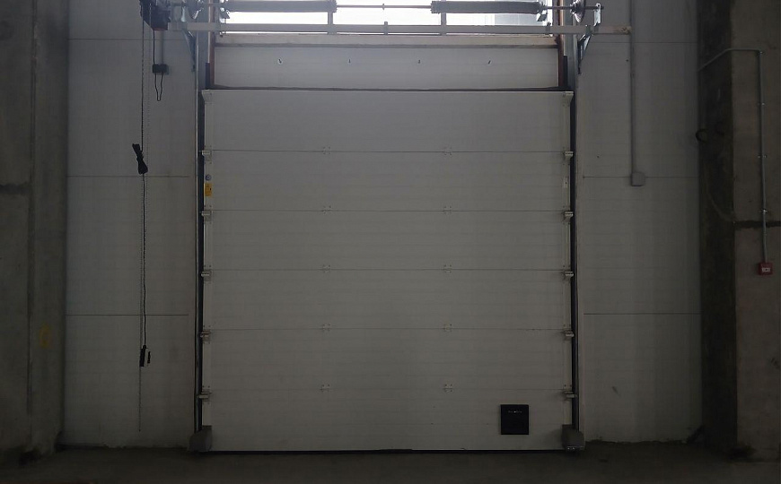 Аренда склада фото