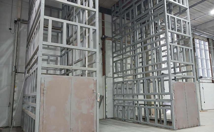 Аренда склада фото