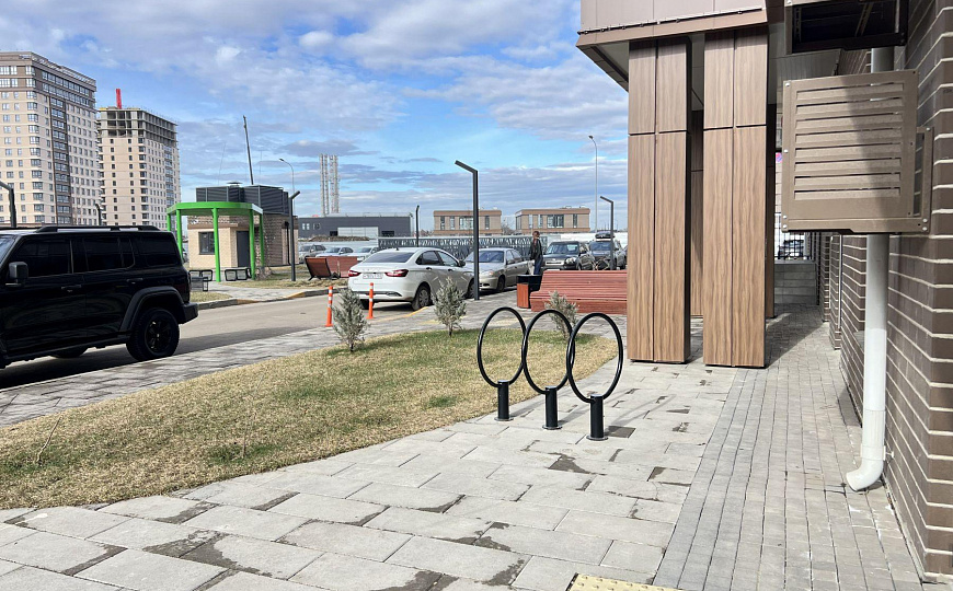 Сдаю торговое помещение, 55,3 м² фото