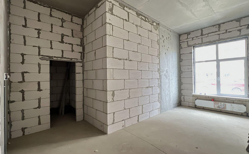 Сдаю торговое помещение, 55,3 м² фото