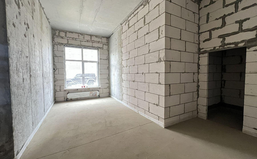 Сдаю торговое помещение, 55,3 м² фото