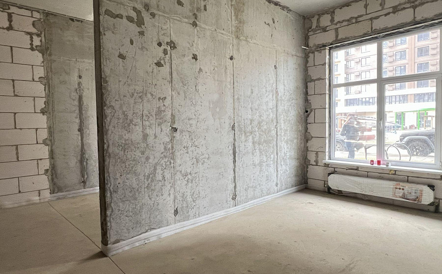 Сдаю торговое помещение, 55,3 м² фото