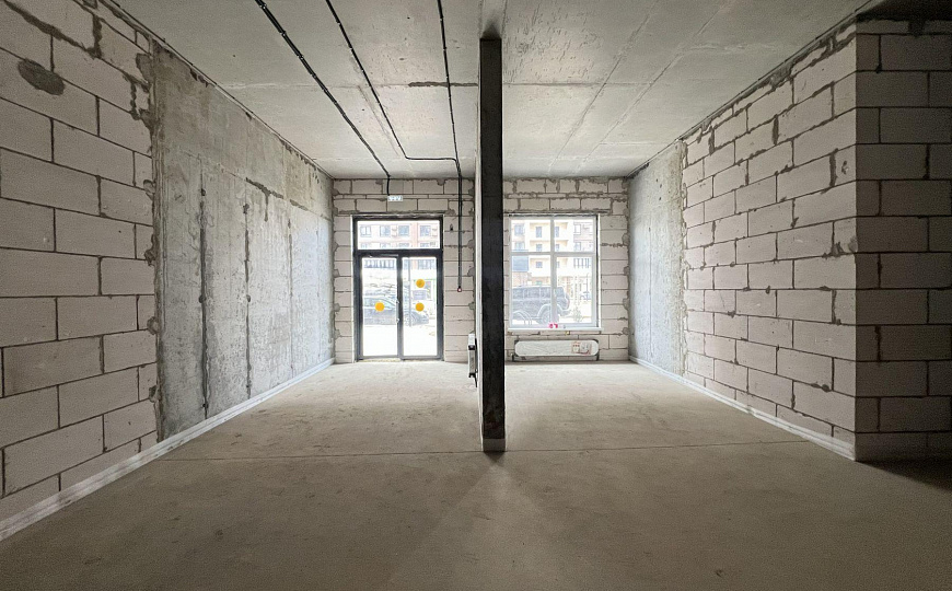 Сдаю торговое помещение, 55,3 м² фото