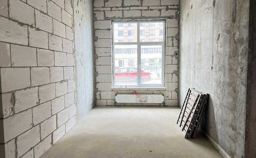 Сдаю торговое помещение, 55,3 м² фото