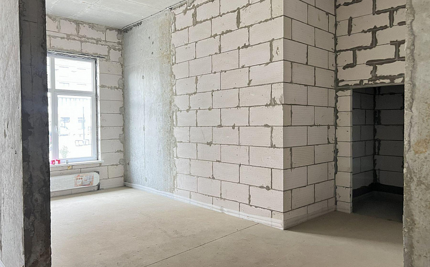 Сдаю торговое помещение, 55,3 м² фото