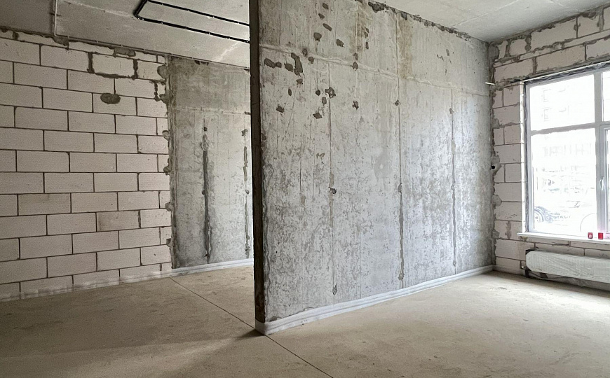 Сдаю торговое помещение, 55,3 м² фото