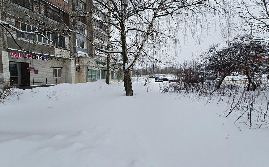 Сдам офисное помещение, 73 м² фото