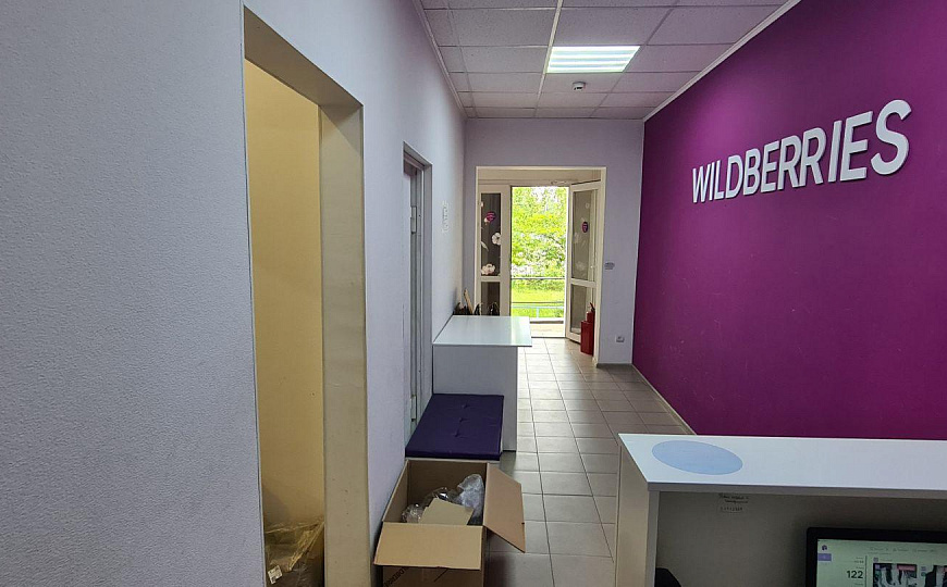 Сдам офисное помещение, 73 м² фото