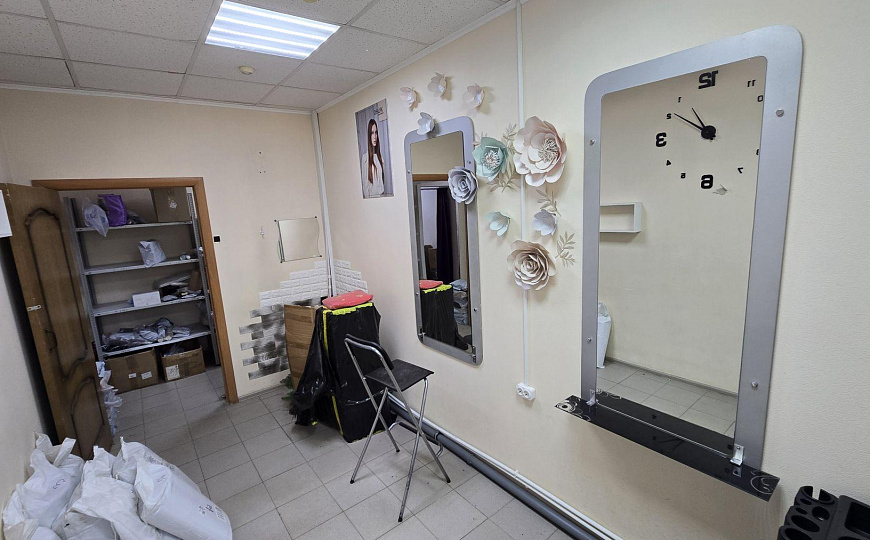 Сдам офисное помещение, 73 м² фото