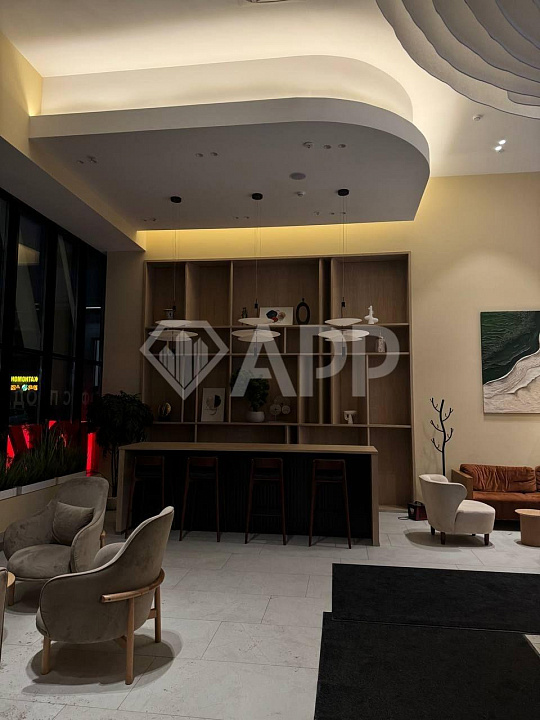 Сдам офисное помещение, 58 м² фото