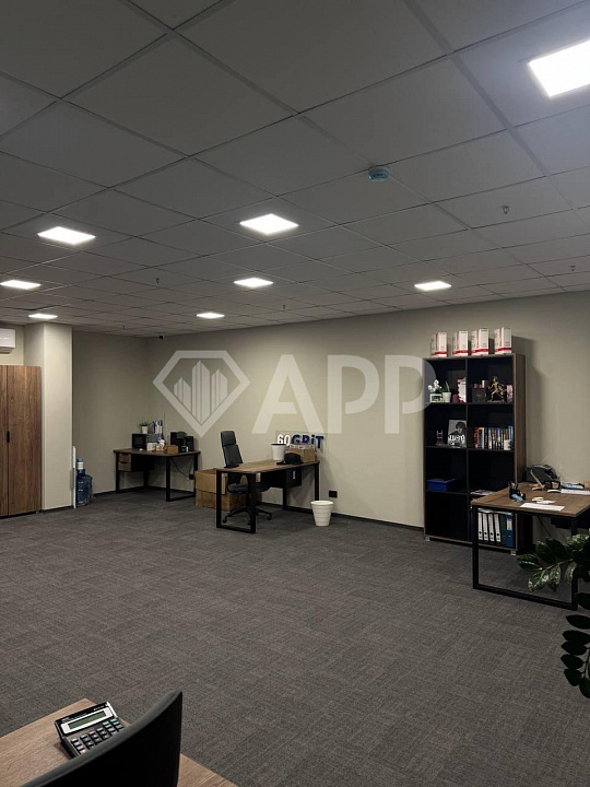 Сдам офисное помещение, 58 м² фото