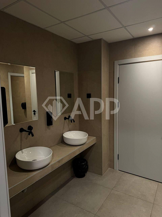 Сдам офисное помещение, 58 м² фото