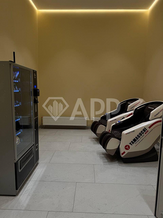 Сдам офисное помещение, 58 м² фото