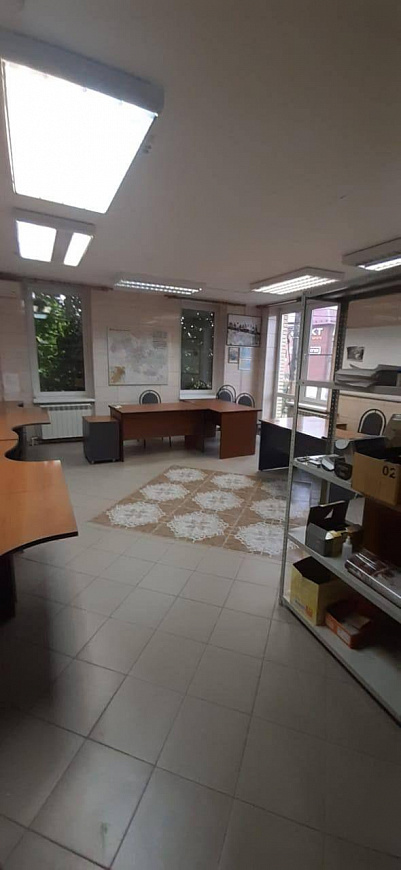 сдается помещение под офис или услуги фото