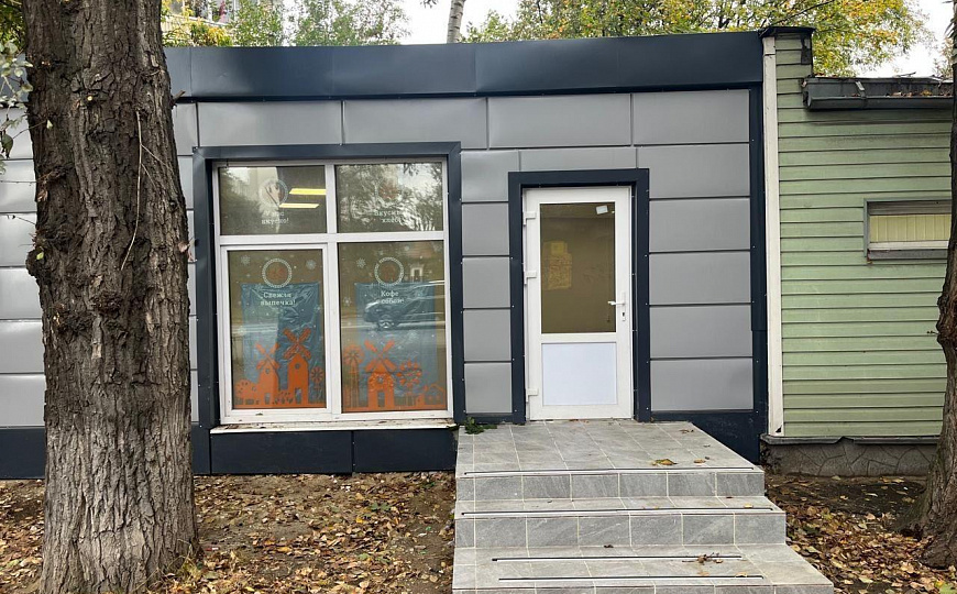 сдается помещение фото