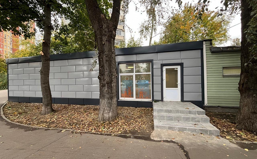 сдается помещение фото