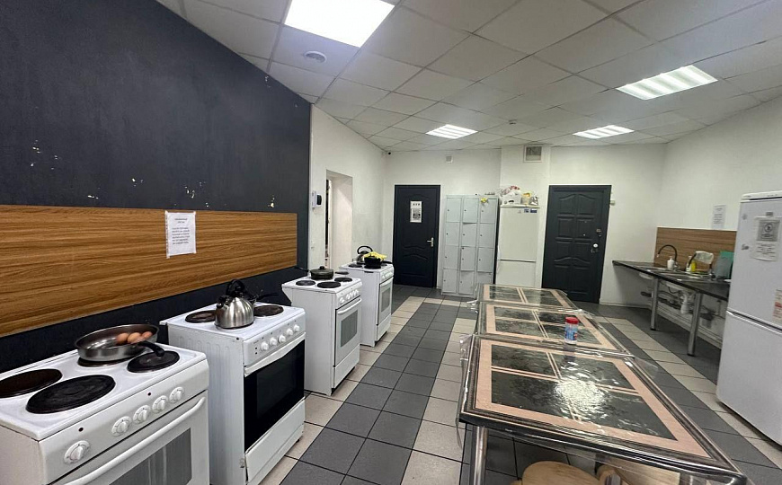 Сдается в аренду коммерческое помещение фото