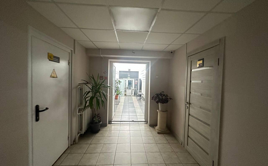 Сдается в аренду коммерческое помещение фото