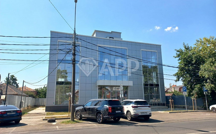 Продаю здание в ФМР, 1 960 м² фото