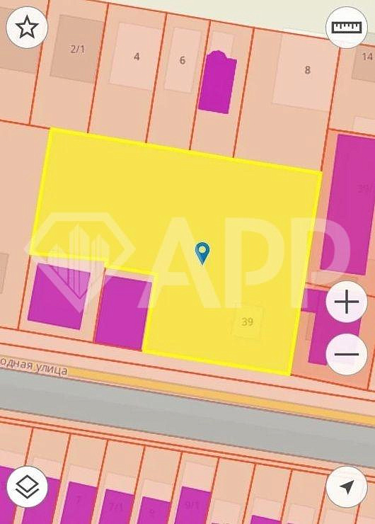 Продаю незавершенное строительство  отдельно стоящего здания, 3 000 м² фото