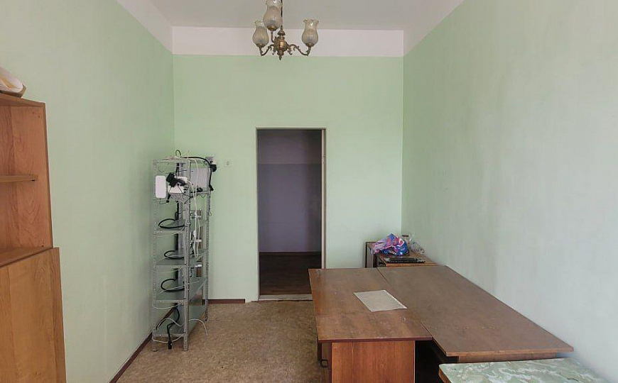 Офисы с юридическим адресом от 12,7 до 107 м2 фото