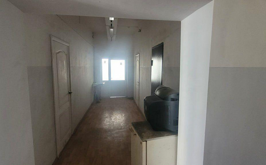 Офисы с юридическим адресом от 12,7 до 107 м2 фото