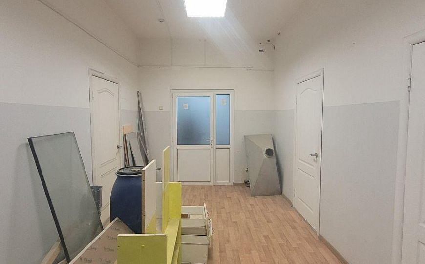 Офисы  до 51,3 м2 . Проспект Химиков 34 В. фото