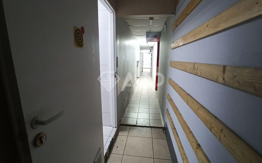 Сдаю помещение в центре на Красной с ремонтом 1 линия, 333 м² фото