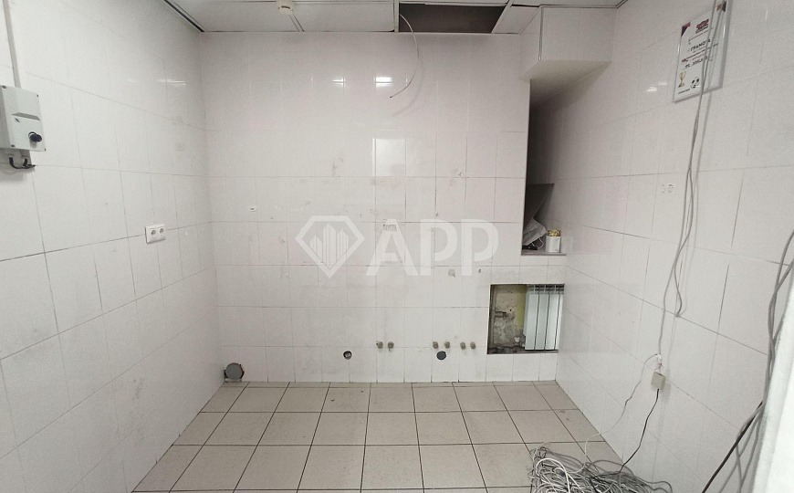 Сдаю помещение в центре на Красной с ремонтом 1 линия, 333 м² фото