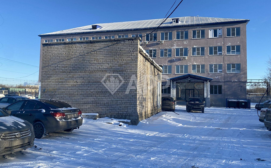 Офисное помещение 72,7 кв.м фото