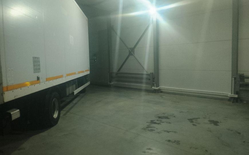 Помещение под склад, производство 330м². фото