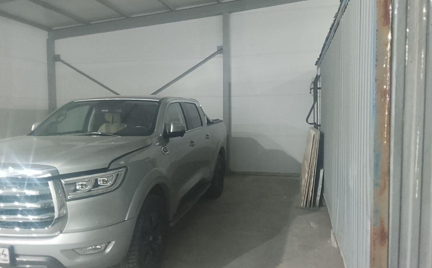 Помещение под склад, производство 330м². фото