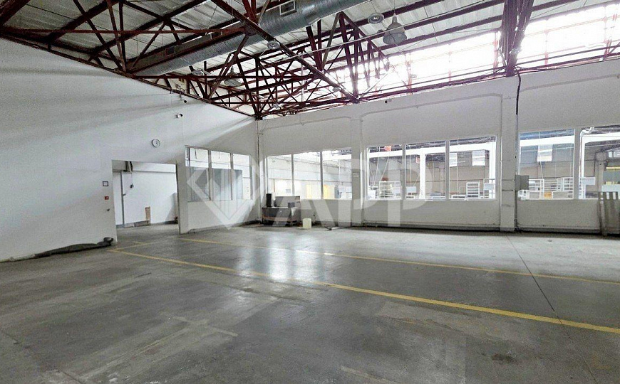 Производство (склад) 5055м² фото