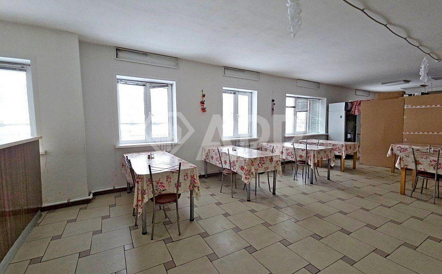 Производство (склад) 5055м² фото