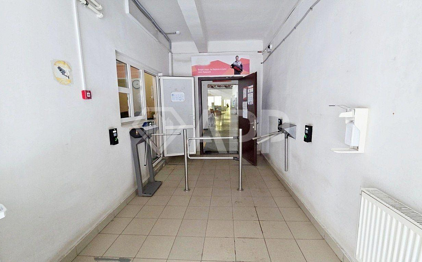 Производство (склад) 5055м² фото